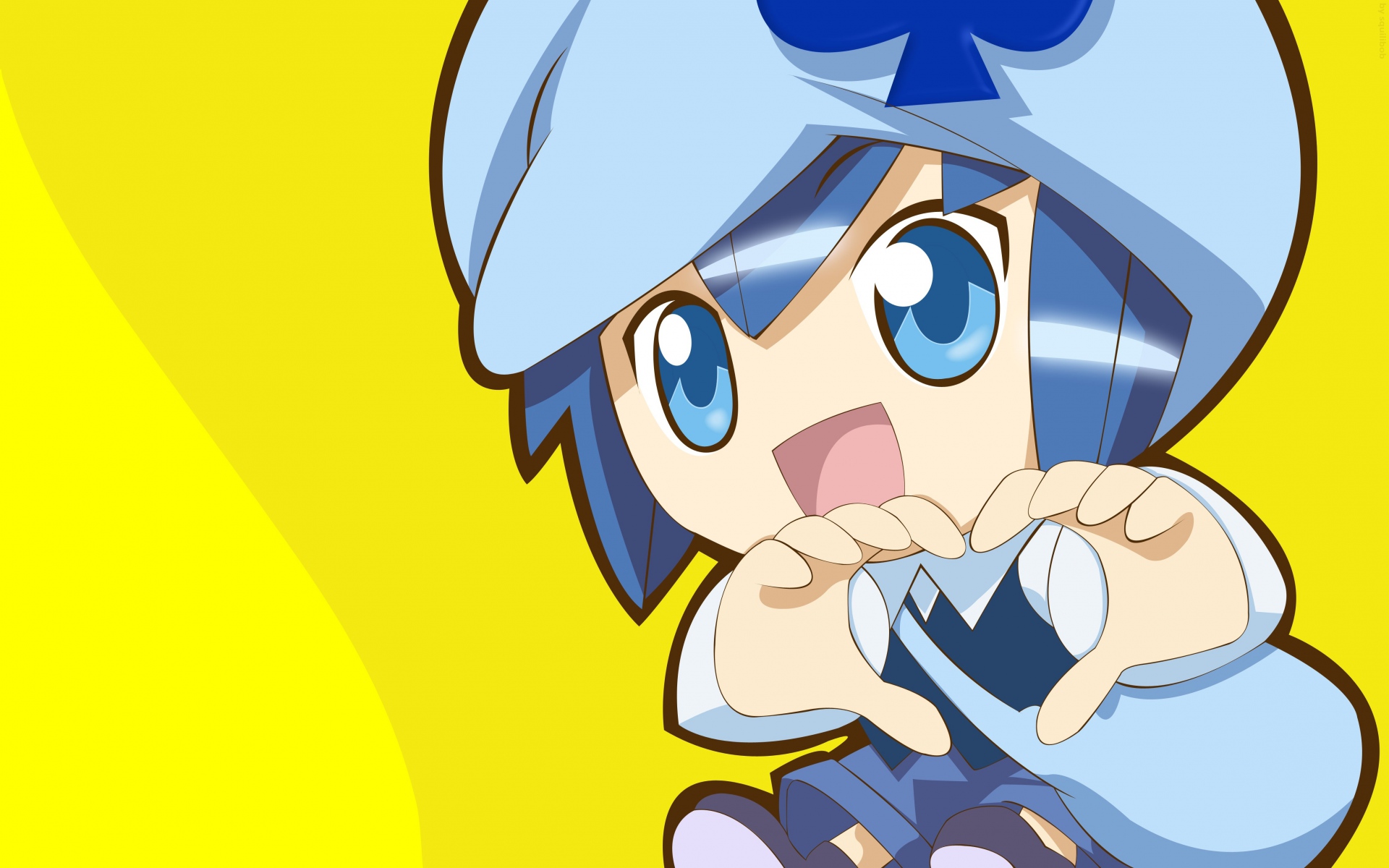 Картинки Shugo chara miki, аниме, фото и обои на рабочий стол
