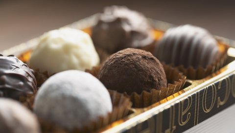 Конфеты, шоколад, элита, ассорти, мячи