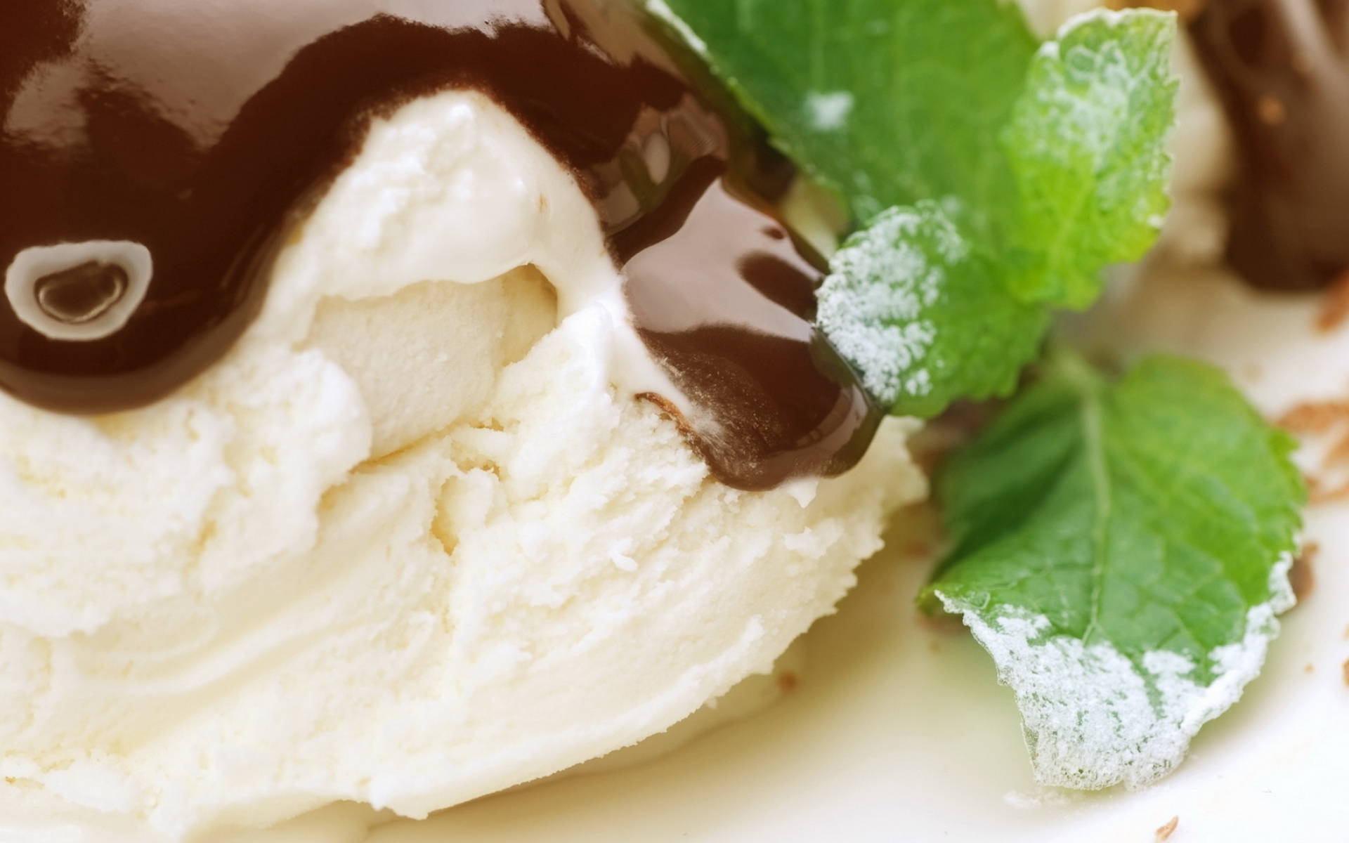 Шоколадный крем пломбир. Мороженое «мята-шоколад». Красивое мороженое. Мороженое макро. Фото мороженого.