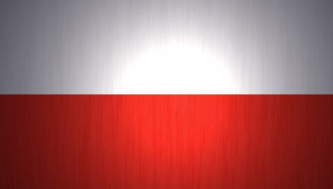 Poland, flag, symbol, texture