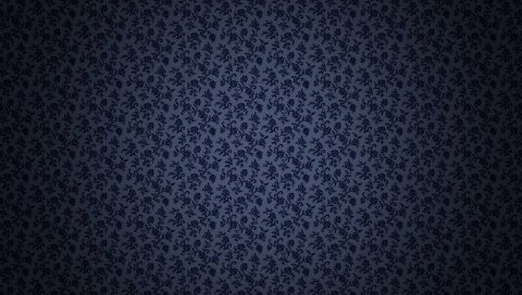 Текстура, фон, узор, завихрения, цветы