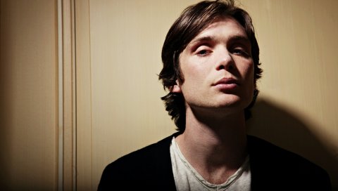 Cillian murphy, темноволосый, актер, лицо, глаза