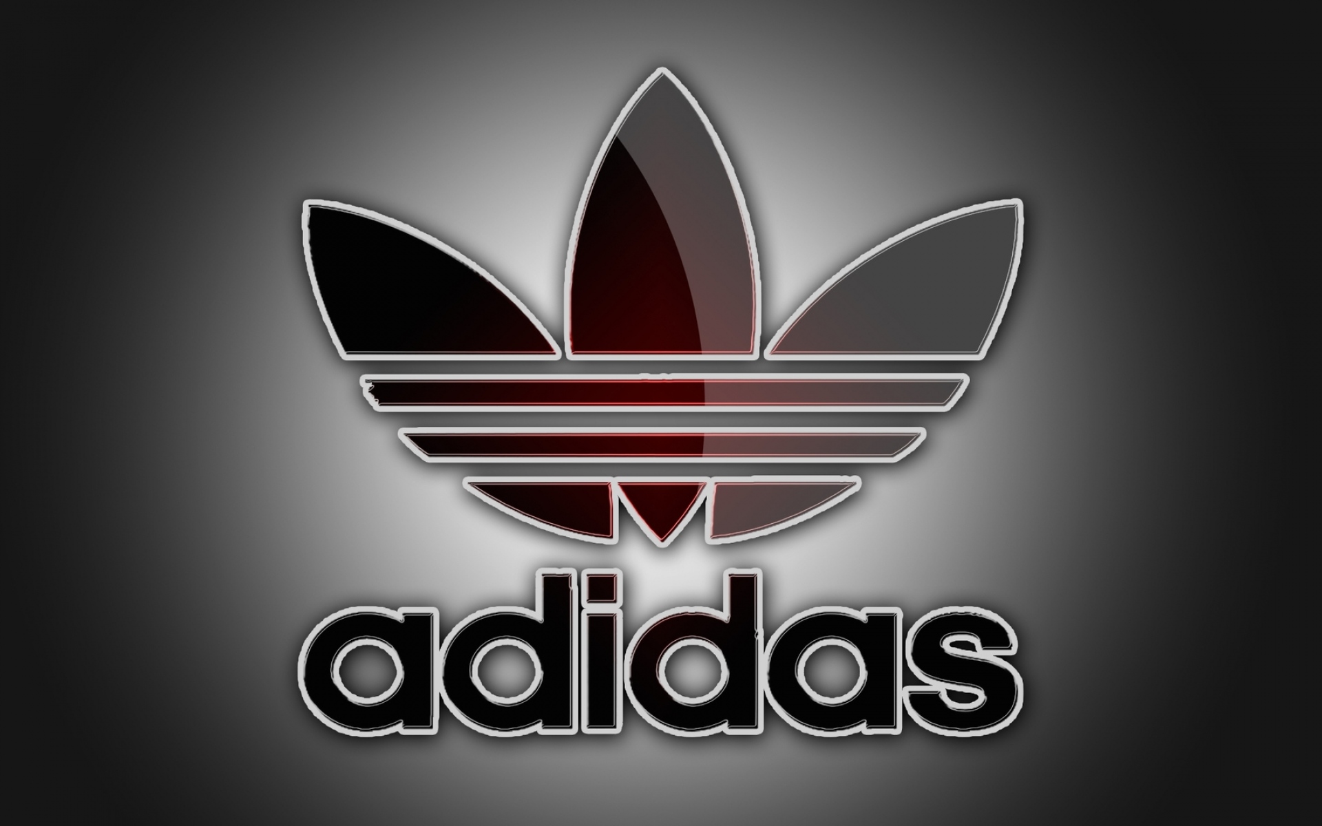 Картинки Adidas, логотип, бренд фото и обои на рабочий стол