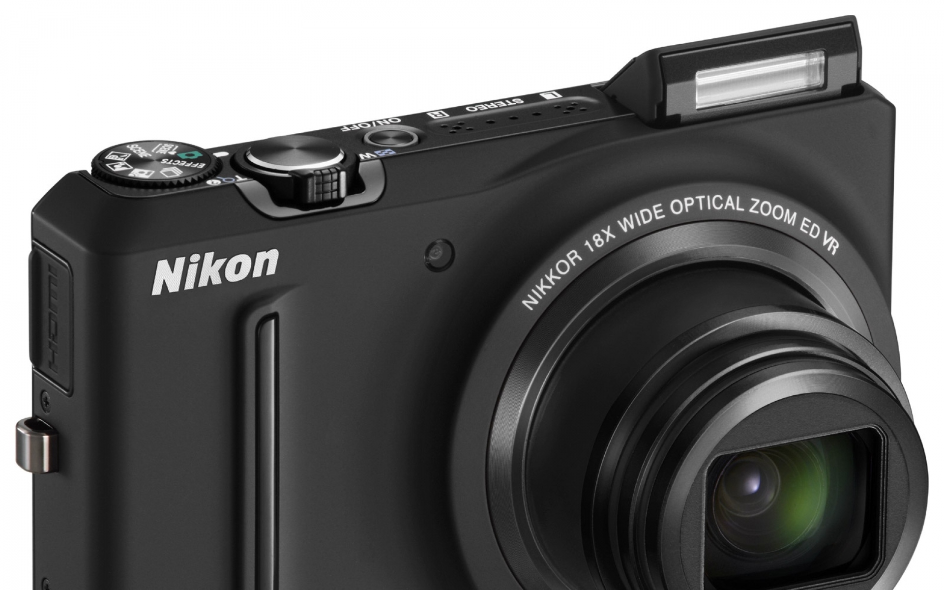 Картинки Nikon coolpix, камера, оборудование, объектив фото и обои на рабочий стол