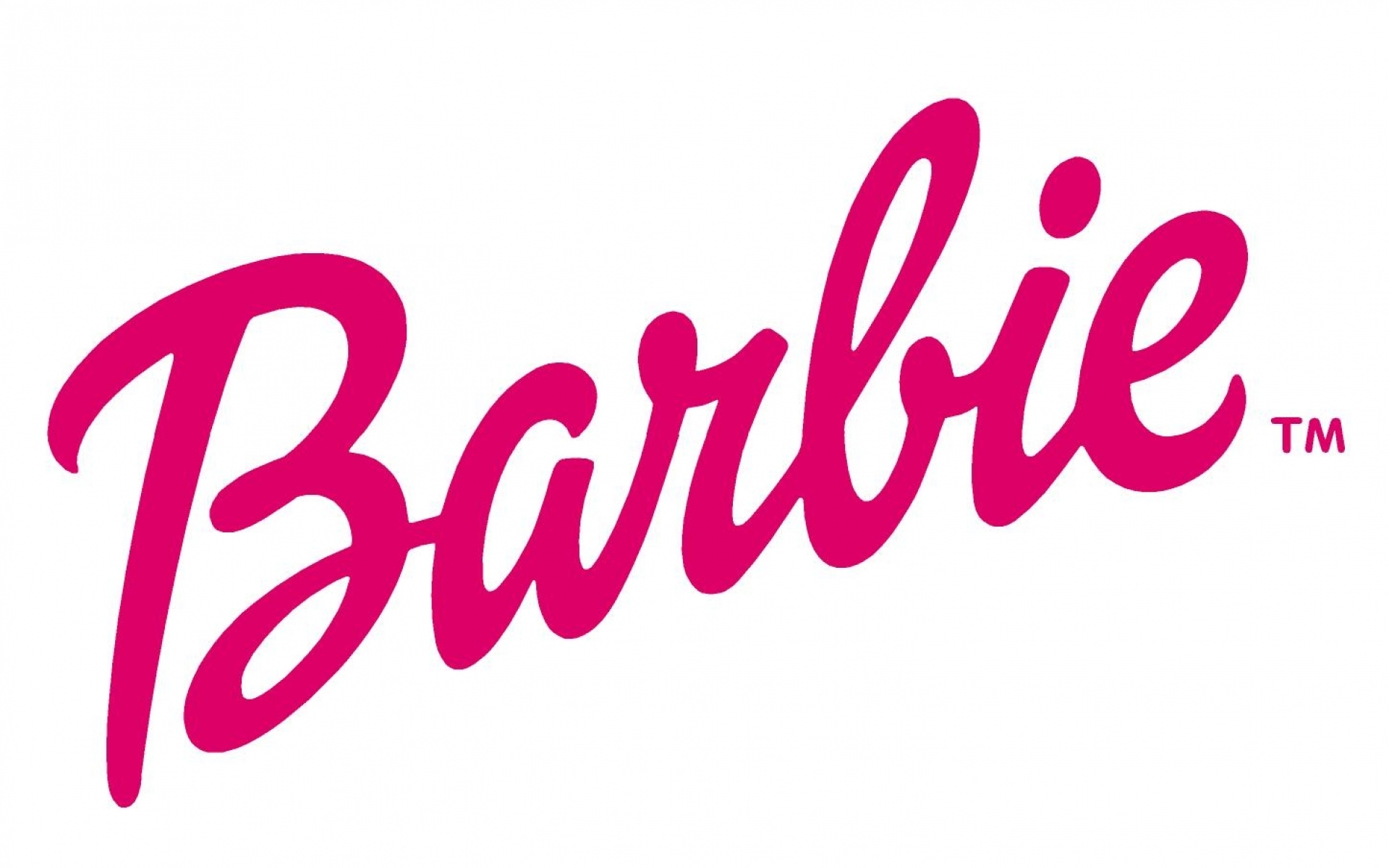 Картинки Барби, логотип, компания, бренд фото и обои на рабочий стол
