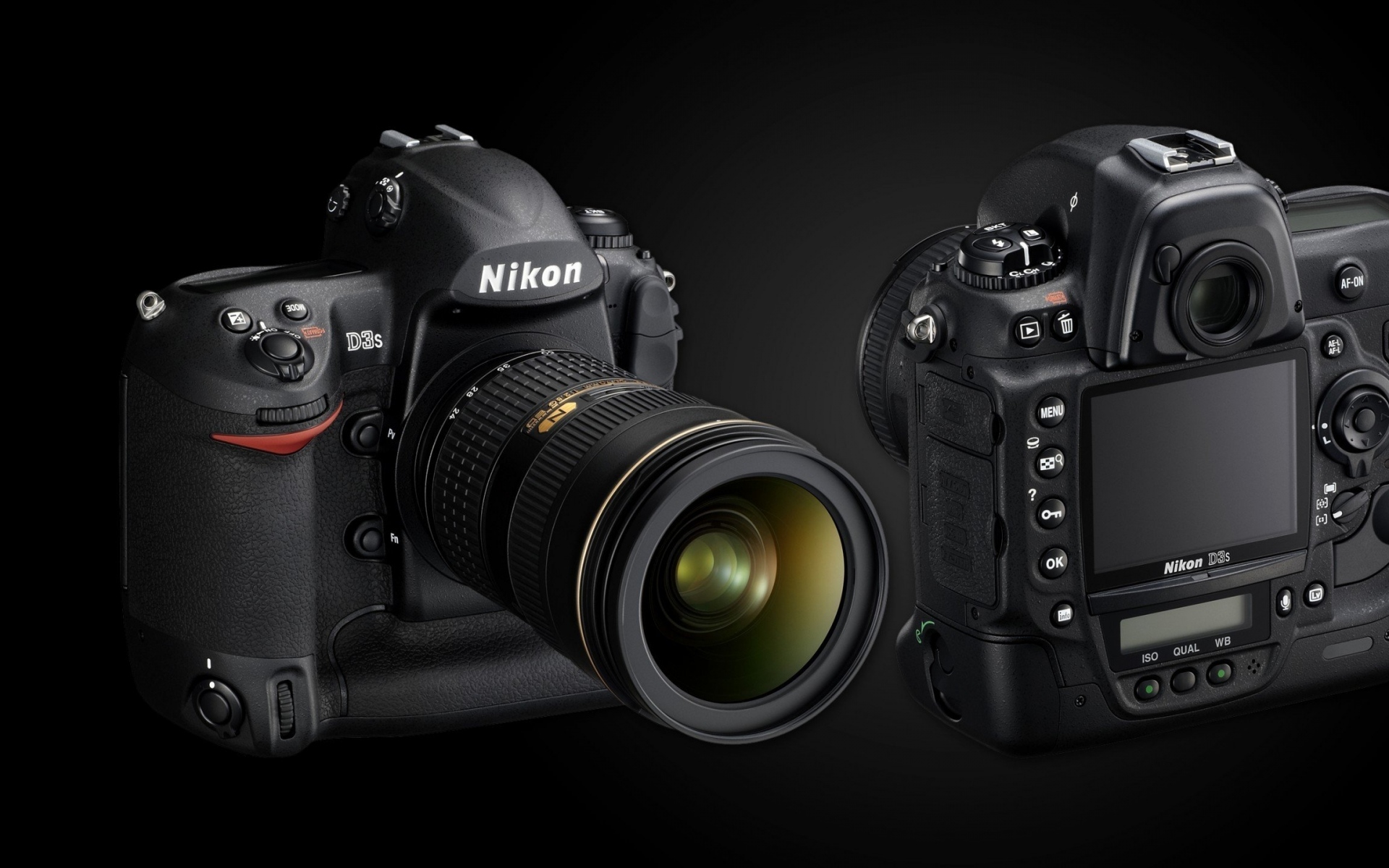Картинки Nikon, камера, технология фото и обои на рабочий стол