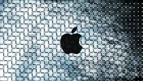 Apple, Mac, бренд, логотип,