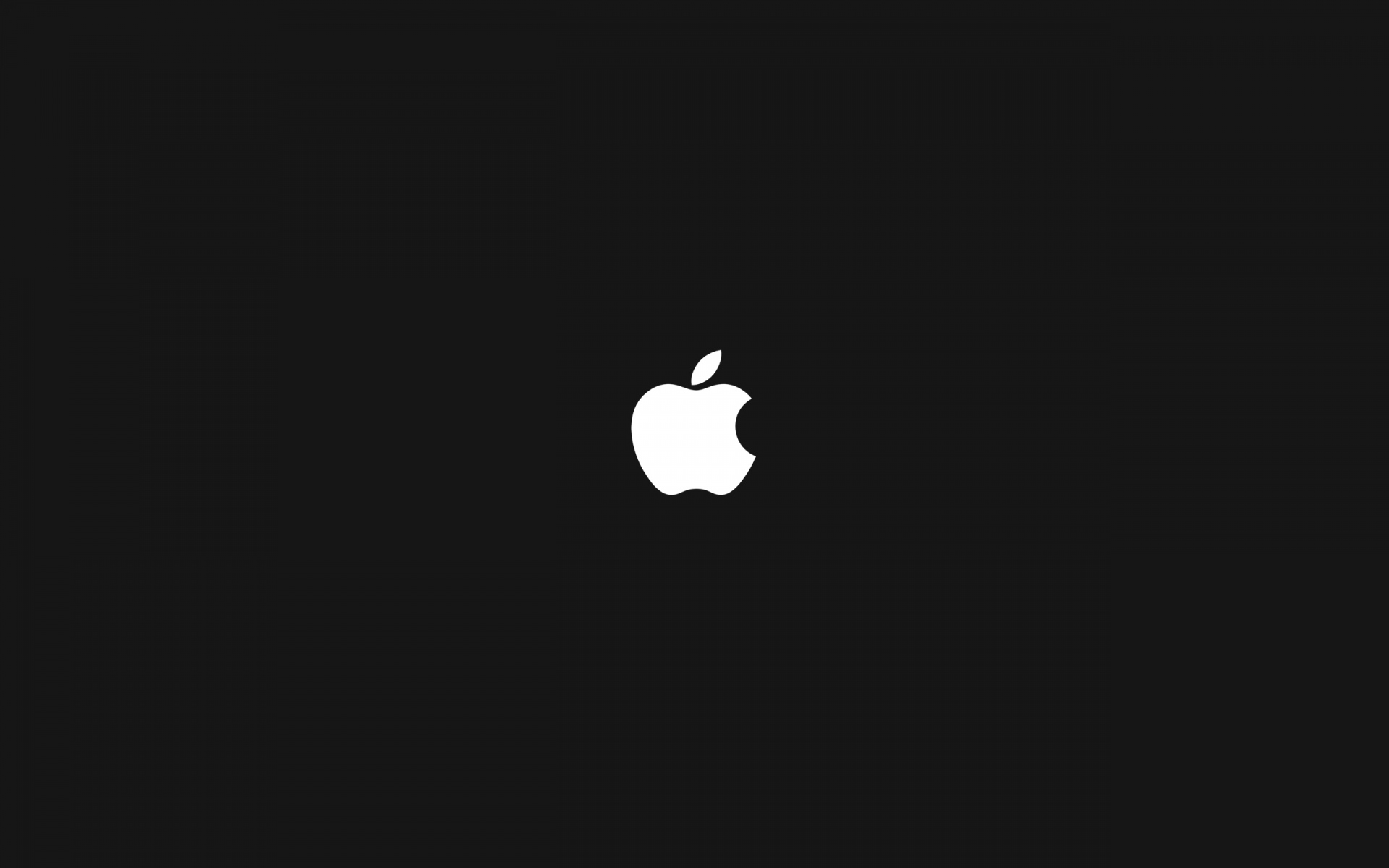 Картинки Apple, Mac, бренд, логотип, темные, фото и обои на рабочий стол