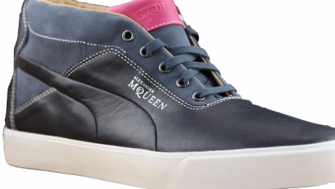 Puma, alexander mcqueen, кроссовки