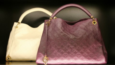 Louis vuitton, сумочки, стиль