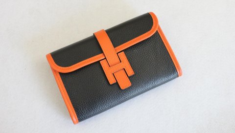 Hermes, кошелек,
