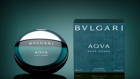 Bvlgari, aqua, мужской аромат