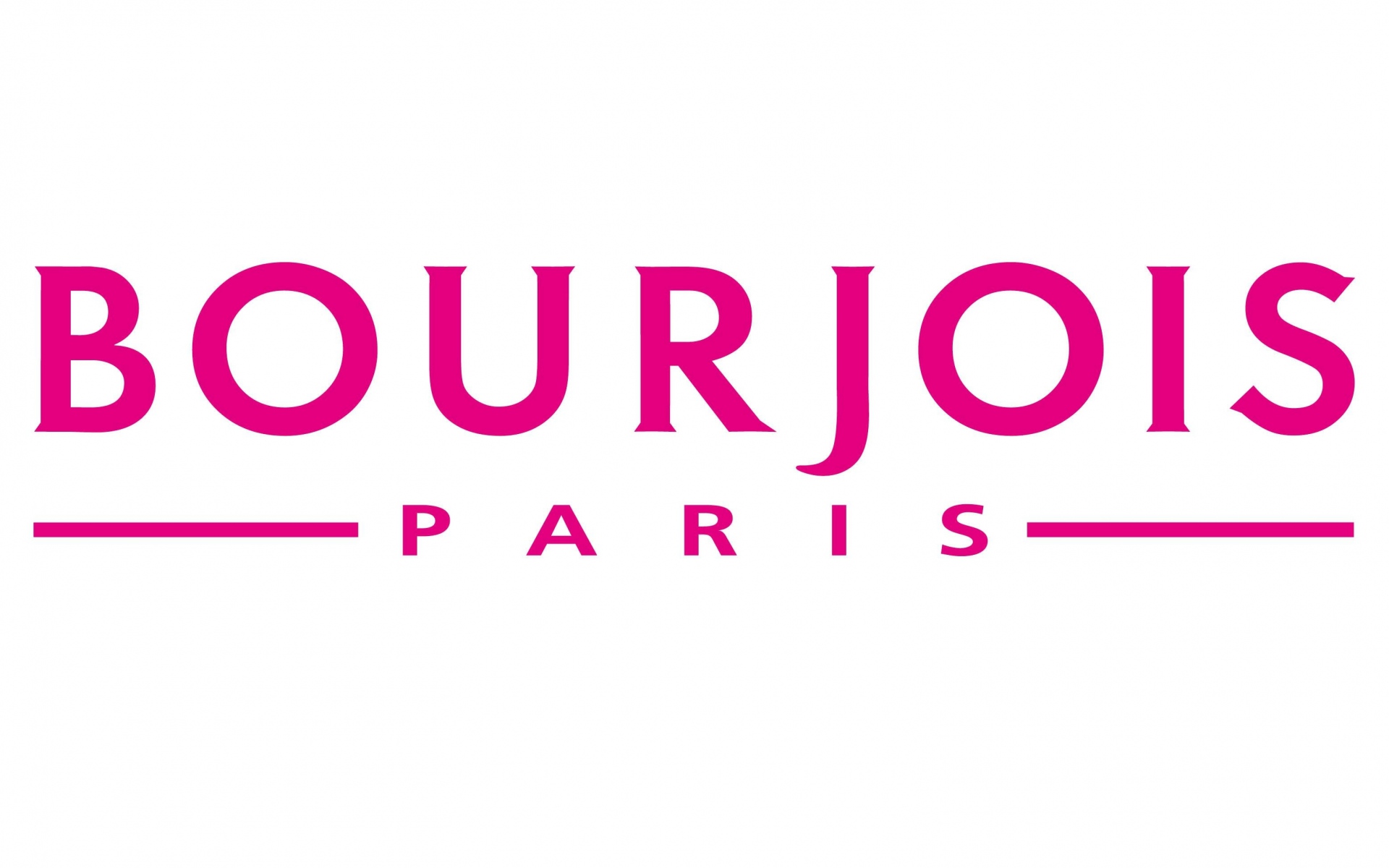 Картинки Bourjois, косметическая компания, логотип фото и обои на рабочий стол