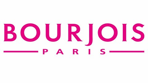 Bourjois, косметическая компания, логотип