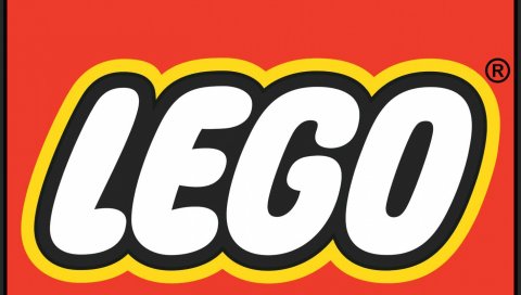 Lego, бренд, логотип, компания