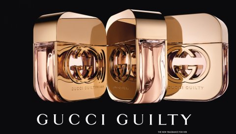 Gucci, виновный, духи, для нее