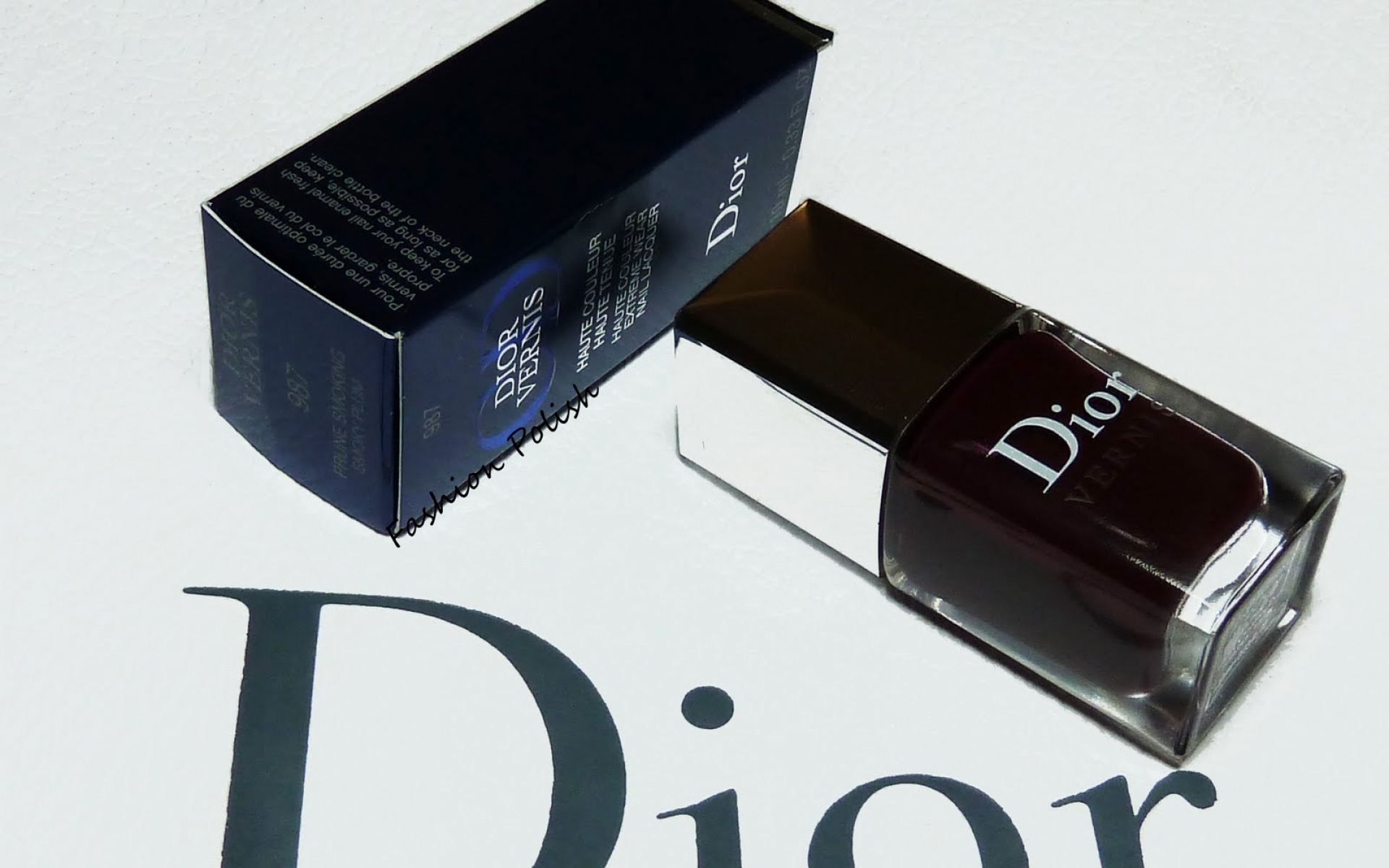 Картинки Dior дымчатая слива, лак для ногтей, надежность, качество фото и обои на рабочий стол