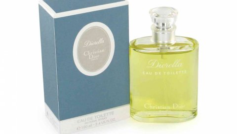 Христианин dior, diorella, 100 мл, парфюм, классический