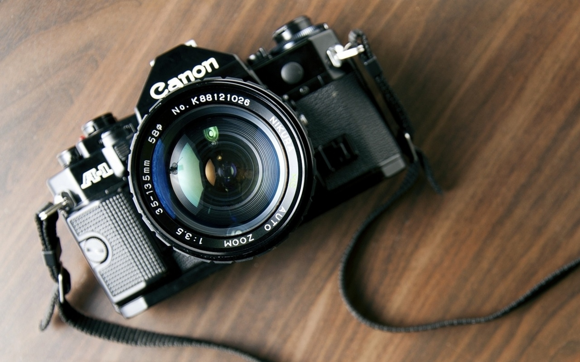Картинки Canon, at-1 camera, бренд фото и обои на рабочий стол