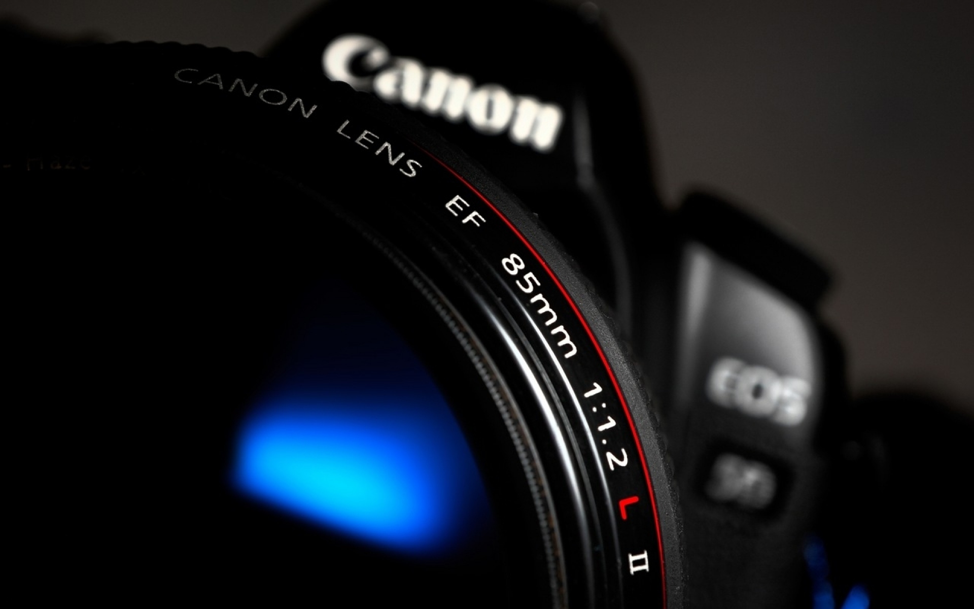 Картинки Canon 5d ef 85mm 1 12, камера, крупный план, качество фото и обои на рабочий стол