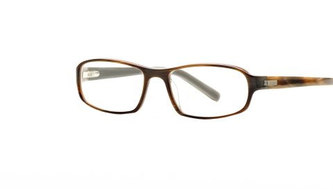 Calvin klein, очки, прозрачная рамка, стиль