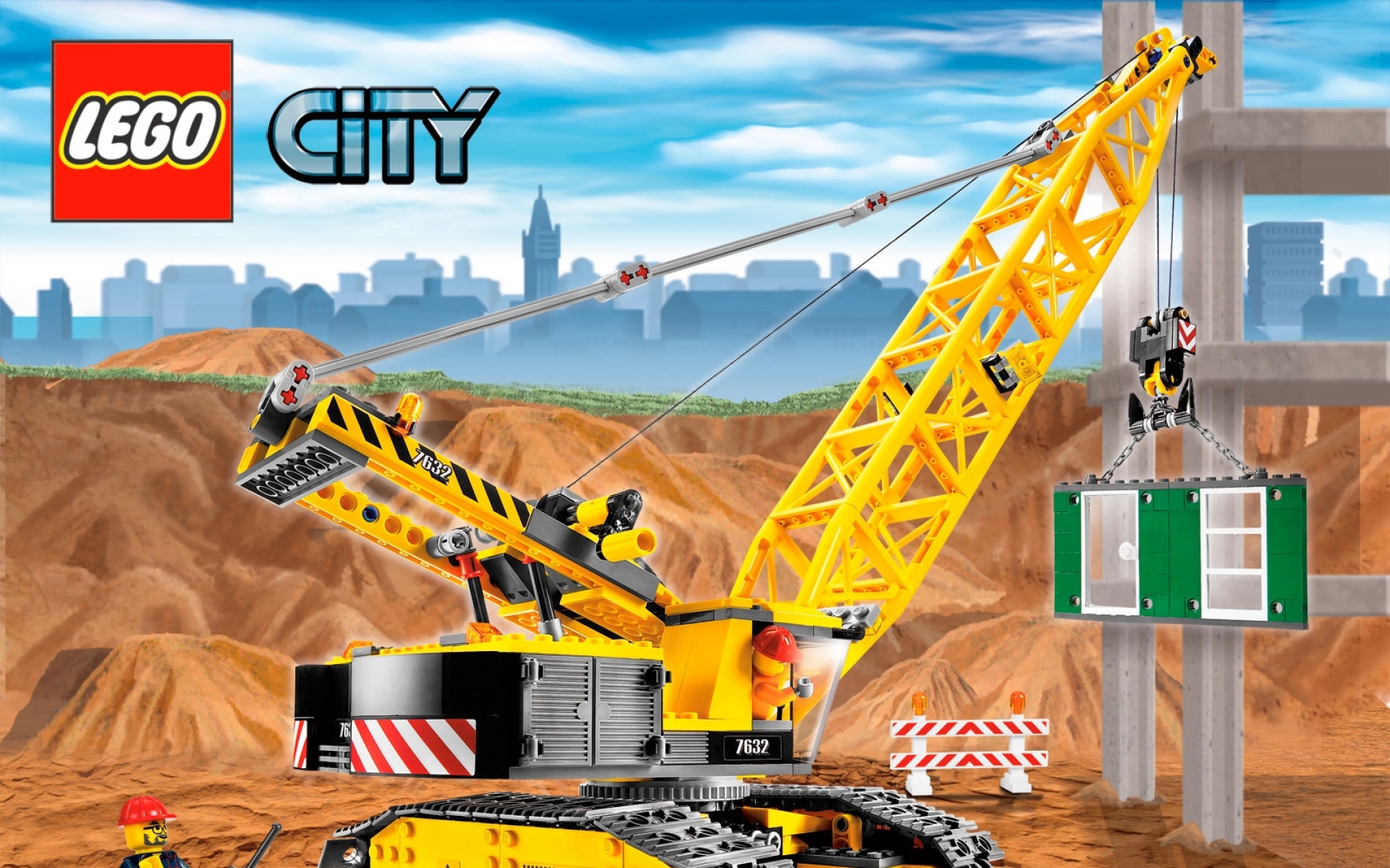 Картинки Lego, дети, фото и обои на рабочий стол
