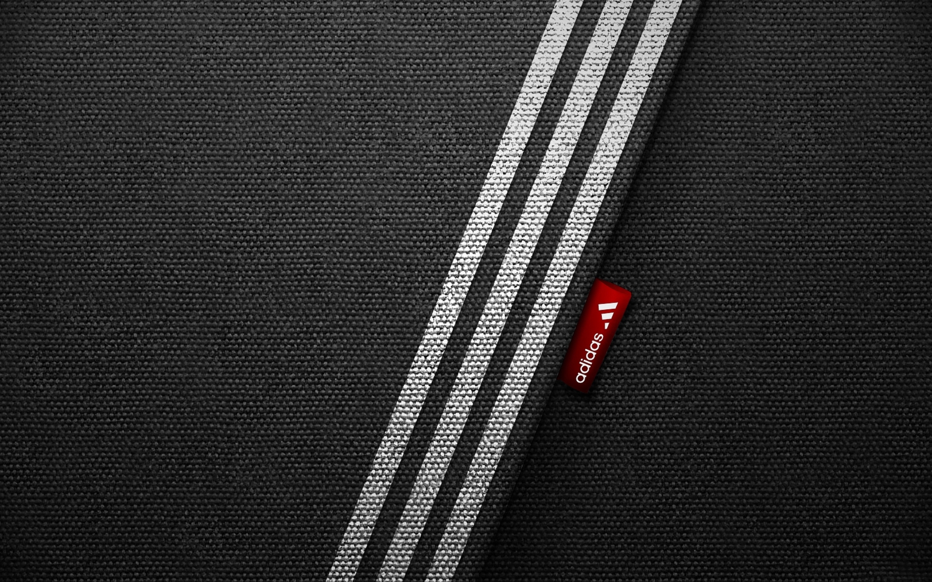 Картинки Adidas, бренд, логотип, спорт, минимализм фото и обои на рабочий стол