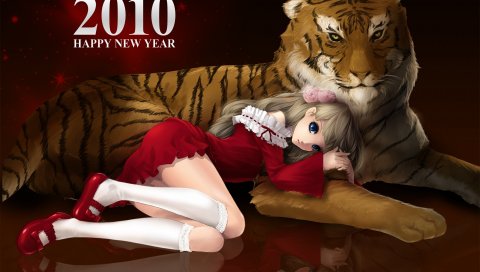 Pixiv girls collection, девушка, поза, голубые глаза,