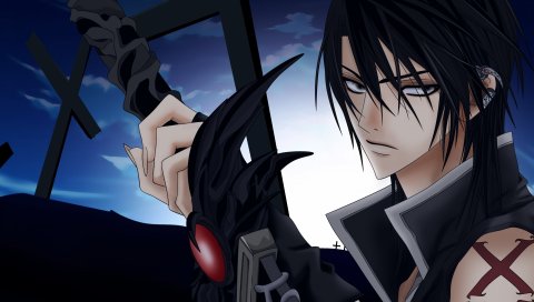 Uragiri wa boku no namae o shitteiru, предательство знает мое имя, мальчик, брюнетка,