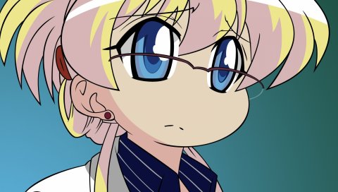 Pani poni dash, rebecca miyamoto, девушка, очки