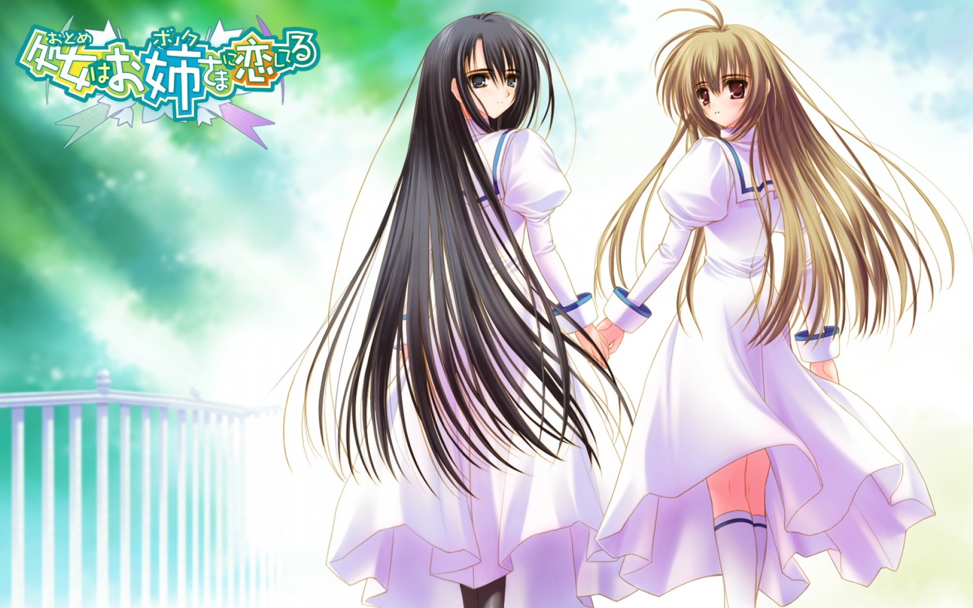 Картинки Otome wa boku ni koishiteru, miyanokouji mizuho, фото и обои на рабочий стол