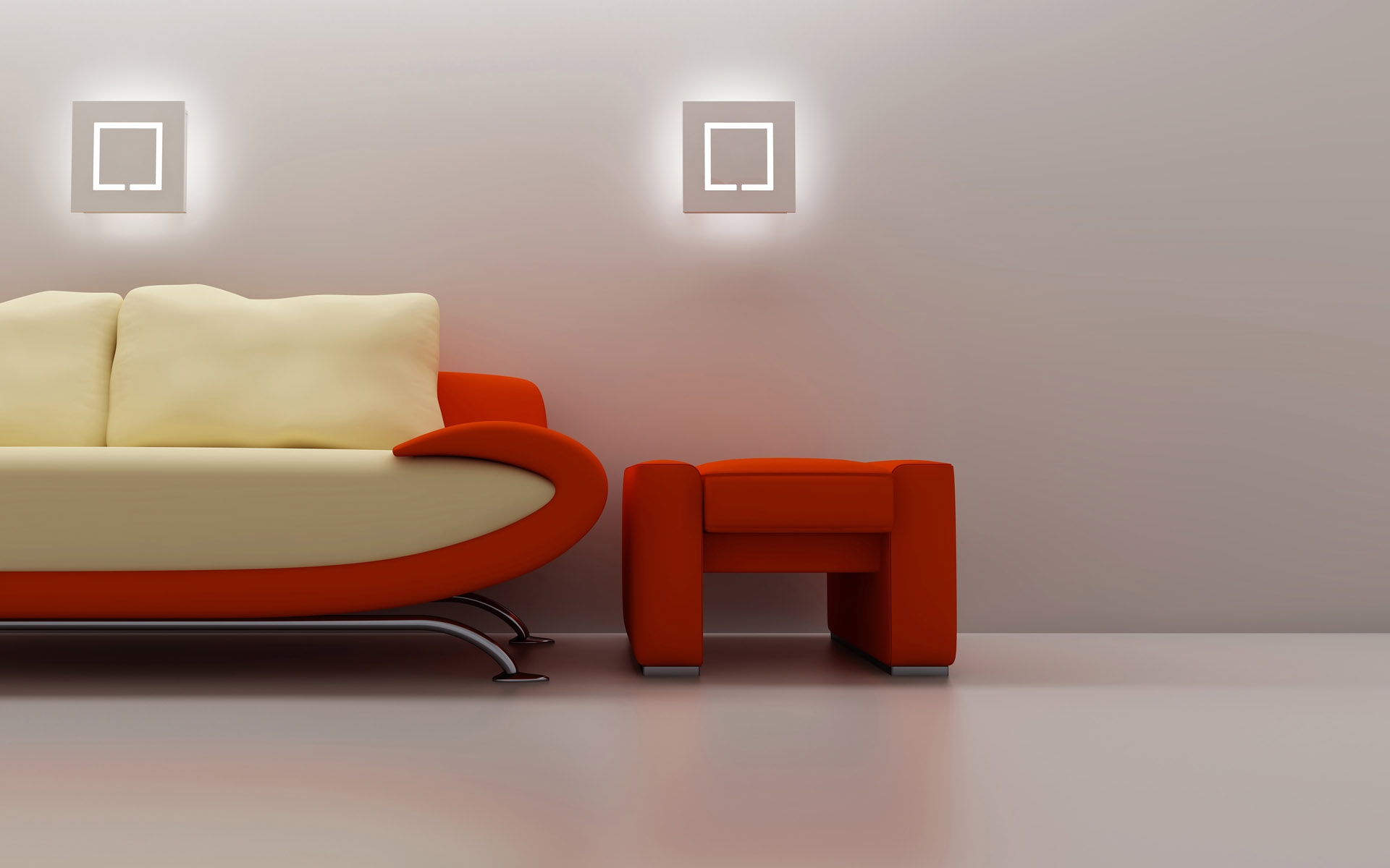 Картинки Диван, стул, стиль, мебель, стены, свет фото и обои на рабочий стол
