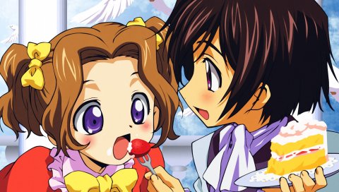 Код geass, llulech lamperouge, nunnally lamperouge, девушка,
