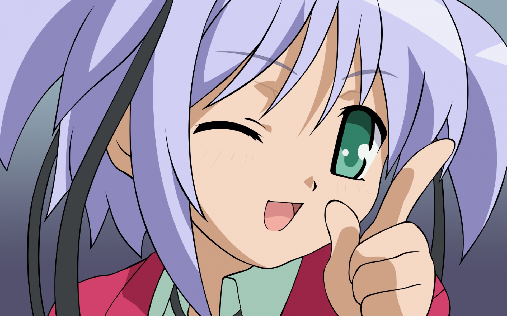 Картинки Bokusatsu tenshi dokuro-chan, девушка, фото и обои на рабочий стол