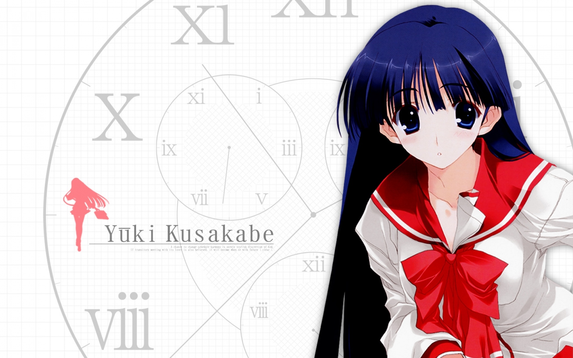 Картинки К сердцу 2, kusakabe yuki, девушка, брюнетка, поза фото и обои на рабочий стол