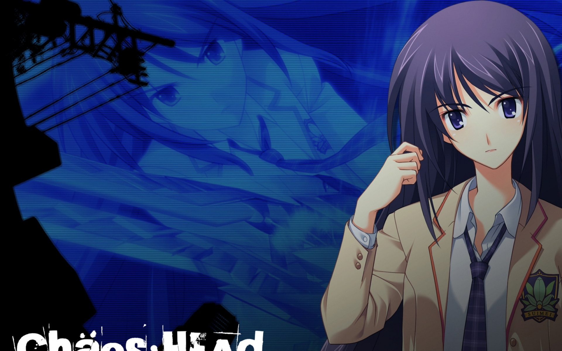 Chaos head noah