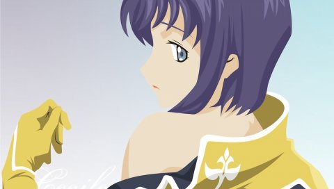 Код geass, cecile croomy, девушка, профиль, посмотрите