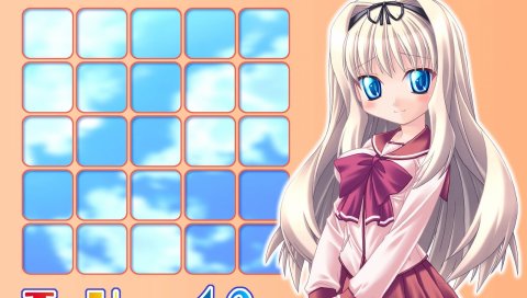 Ishihara masumi, к сердцу 2, kusugawa sasara, девушка, блондин, поза