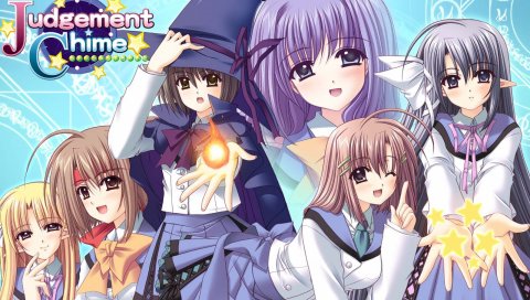 Nishimata aoi, суждение, падение freyjalt, ткань cleenex, эльлейрская мякоть, varuna riel, allyl albert, kannagi sayuka, суждение, девочки, магия