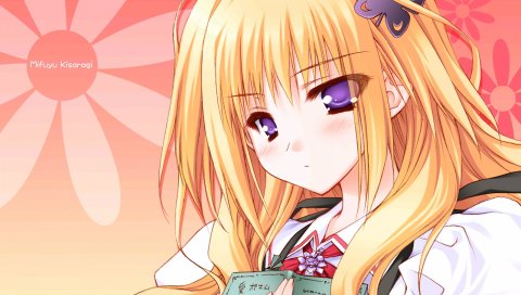 Moekibara fumitake, tayutama, kisaragi mifuyu, девушка,