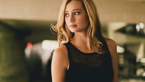 Skyler woodall, светлые волосы, платье,