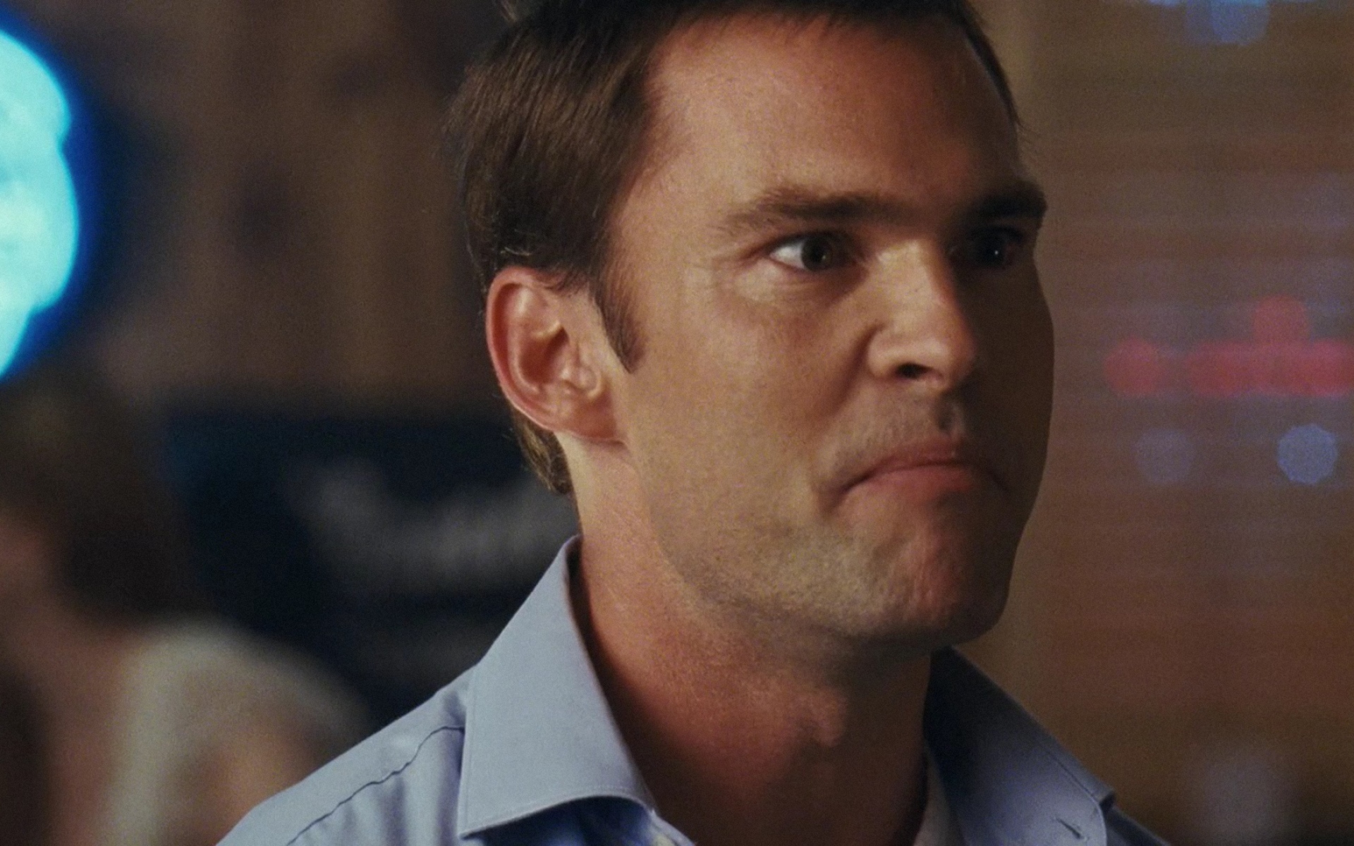 Картинки Seann william scott, знаменитость, лицо, эмоция фото и обои на рабочий стол