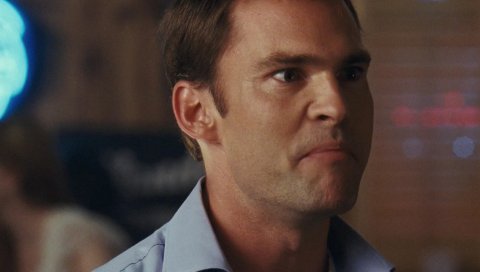 Seann william scott, знаменитость, лицо, эмоция