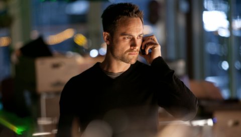 Stuart townsend, talk, dark, picture, actor