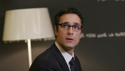 Raoul bova, темноволосый, мужчина, очки, глаза