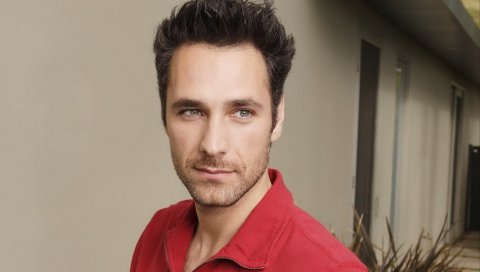 Raoul bova, брюнетка, актер, знаменитость, рубашка