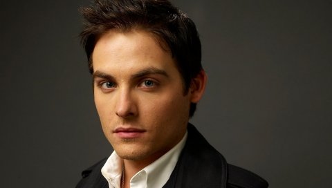 Kevin zegers, брюнетка, лицо, глаза, задумчивость