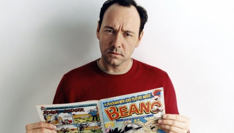 Kevin spacey, журнал, brunet, man
