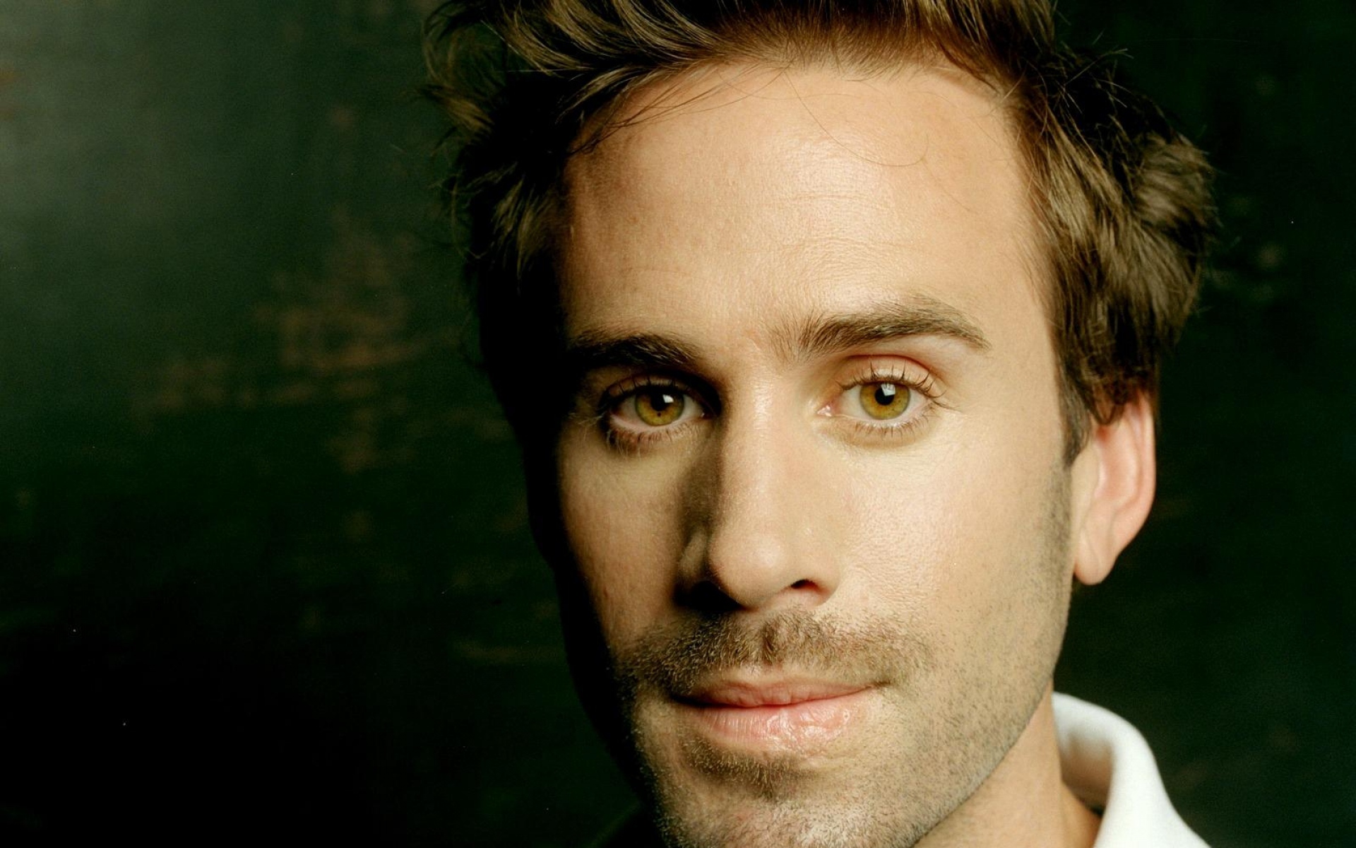 Картинки Joseph fiennes, брюнетка, лицо, волосы, обаяние, актер фото и обои на рабочий стол