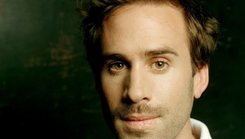 Joseph fiennes, брюнетка, лицо, волосы, обаяние, актер